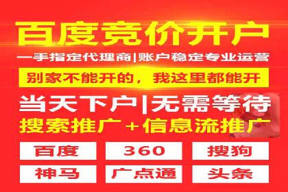 SEM服务托管案例：打造企业核心竞争力